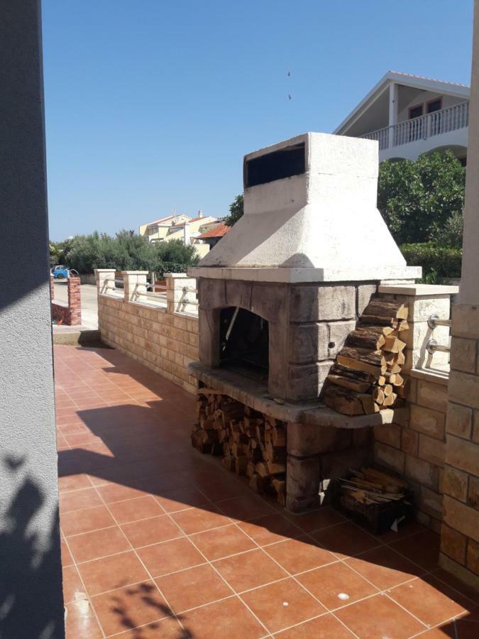 Apartmani Kuzmic Врси Экстерьер фото