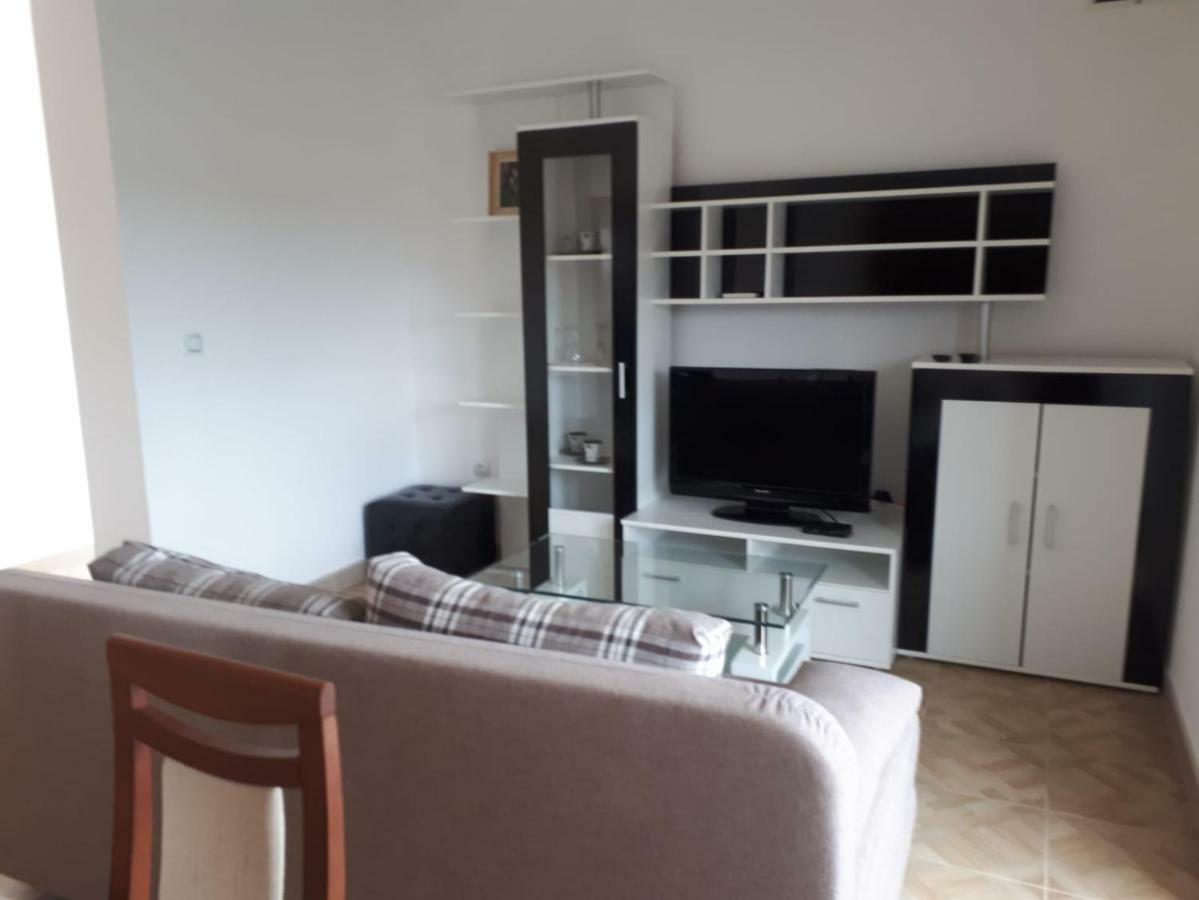 Apartmani Kuzmic Врси Экстерьер фото