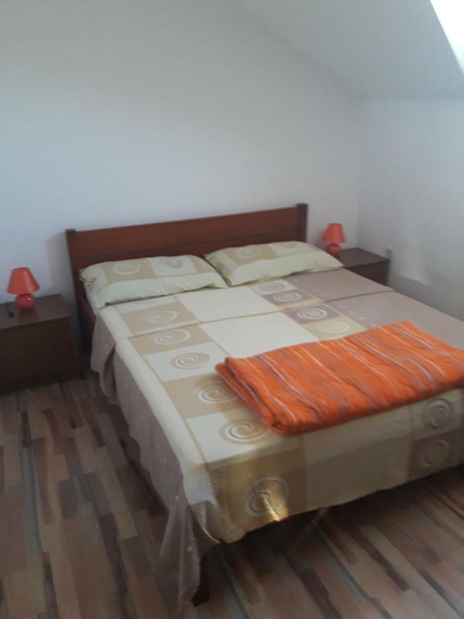 Apartmani Kuzmic Врси Экстерьер фото