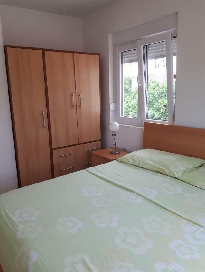 Apartmani Kuzmic Врси Экстерьер фото