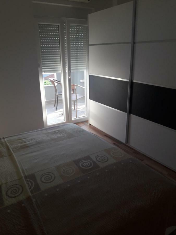 Apartmani Kuzmic Врси Экстерьер фото